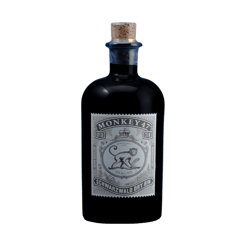 Monkey 47 Distiller's Cut 2024 Schwarzwald Dry Gin 375ml - Vintage Wine & Spirits
