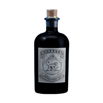Monkey 47 Distiller's Cut 2024 Schwarzwald Dry Gin 375ml - Vintage Wine & Spirits