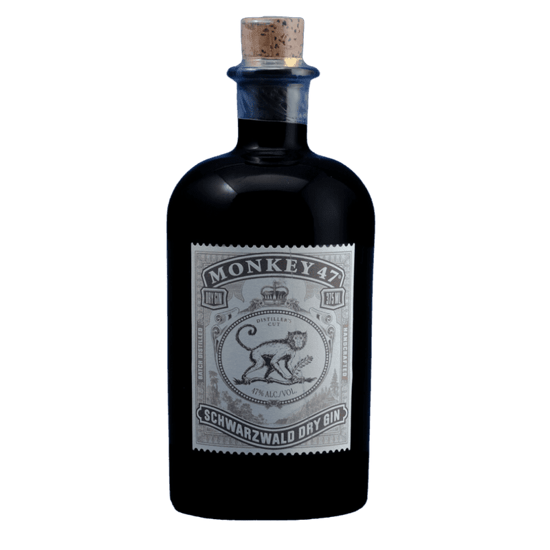 Monkey 47 Distiller's Cut 2024 Schwarzwald Dry Gin 375ml - Vintage Wine & Spirits