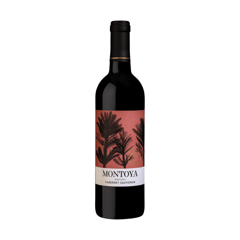 Montoya Cabernet Sauvignon 2023 - Vintage Wine & Spirits