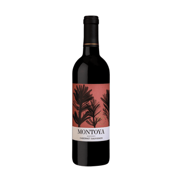 Montoya Cabernet Sauvignon 2023 - Vintage Wine & Spirits