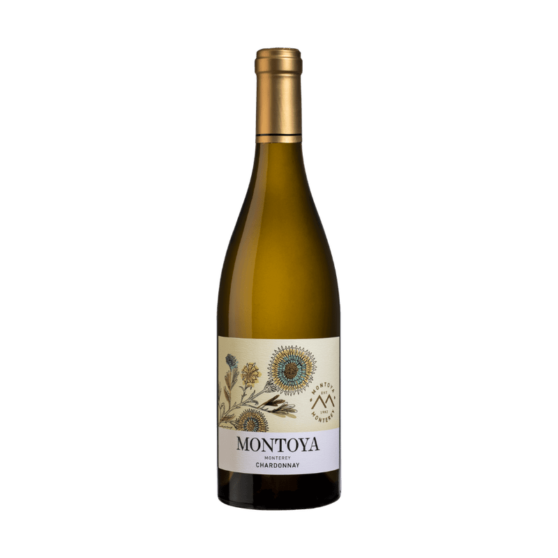 Montoya Chardonnay 2023 - Vintage Wine & Spirits