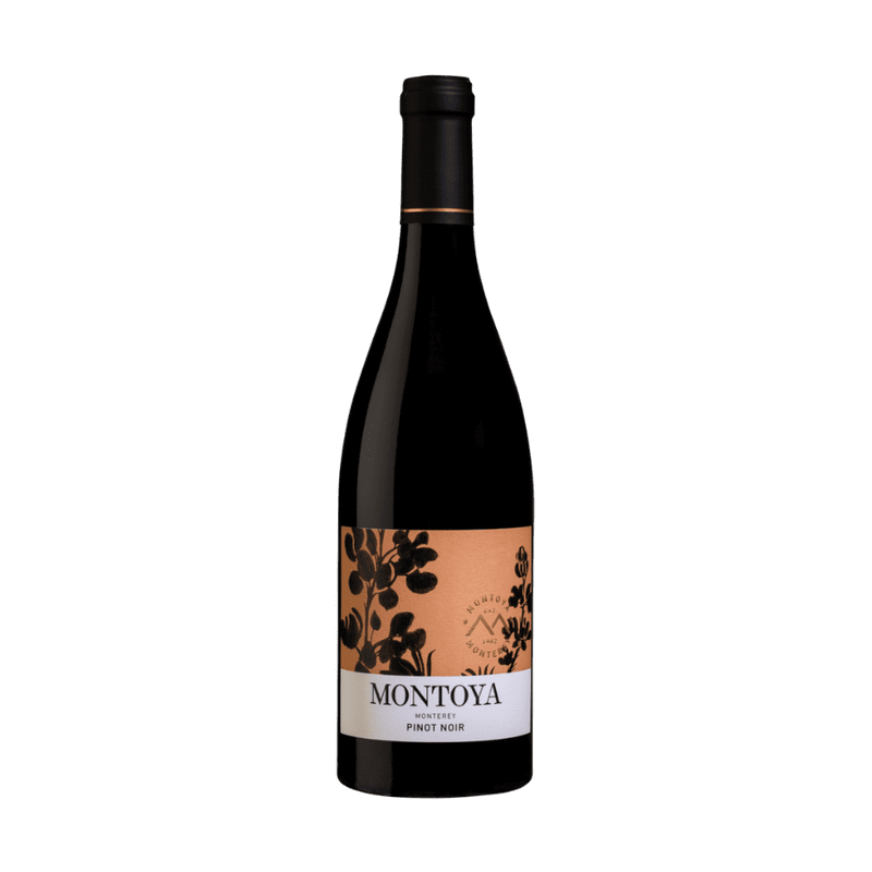 Montoya Pinot Noir 2021 - Vintage Wine & Spirits