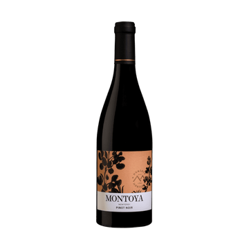 Montoya Pinot Noir 2021 - Vintage Wine & Spirits