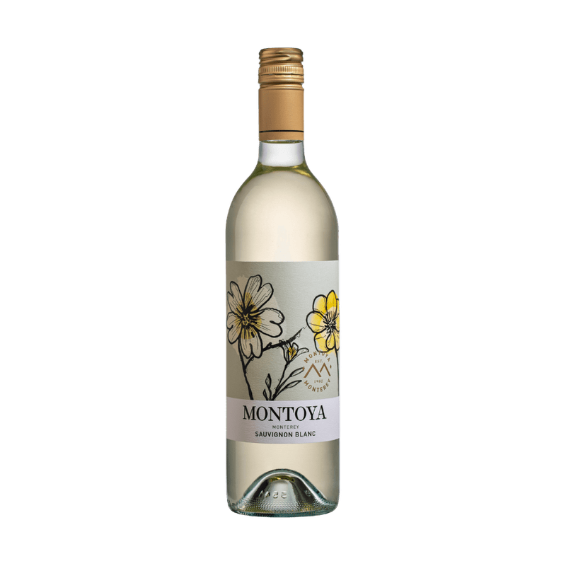 Montoya Sauvignon Blanc 2024 - Vintage Wine & Spirits