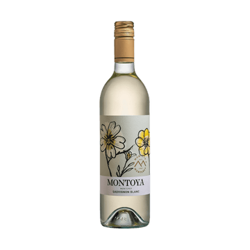 Montoya Sauvignon Blanc 2024 - Vintage Wine & Spirits