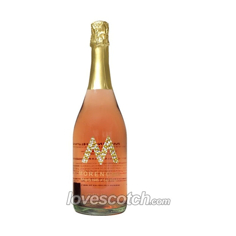 Moreno Rose Prive Sparkling Wine - Vintage Wine & Spirits