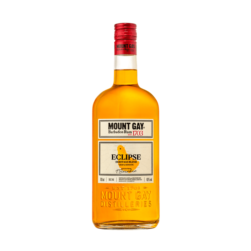 Mount Gay 'Eclipse' Barbados Rum - Vintage Wine & Spirits