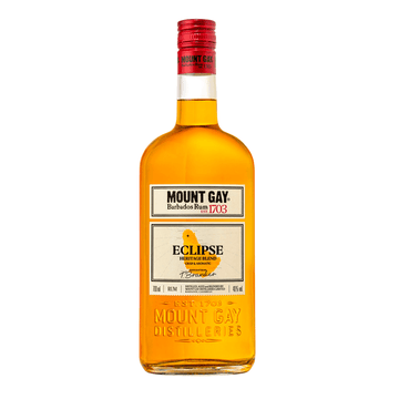 Mount Gay 'Eclipse' Barbados Rum - Vintage Wine & Spirits