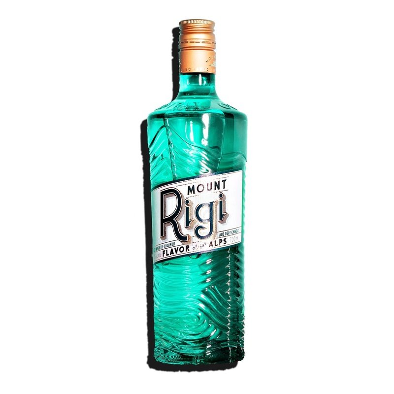 Mount Rigi Swiss Aperitif Liqueur - Vintage Wine & Spirits