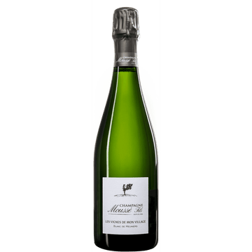 Moussé Fils Les Vignes De Mon Village Champagne 3L - Vintage Wine & Spirits