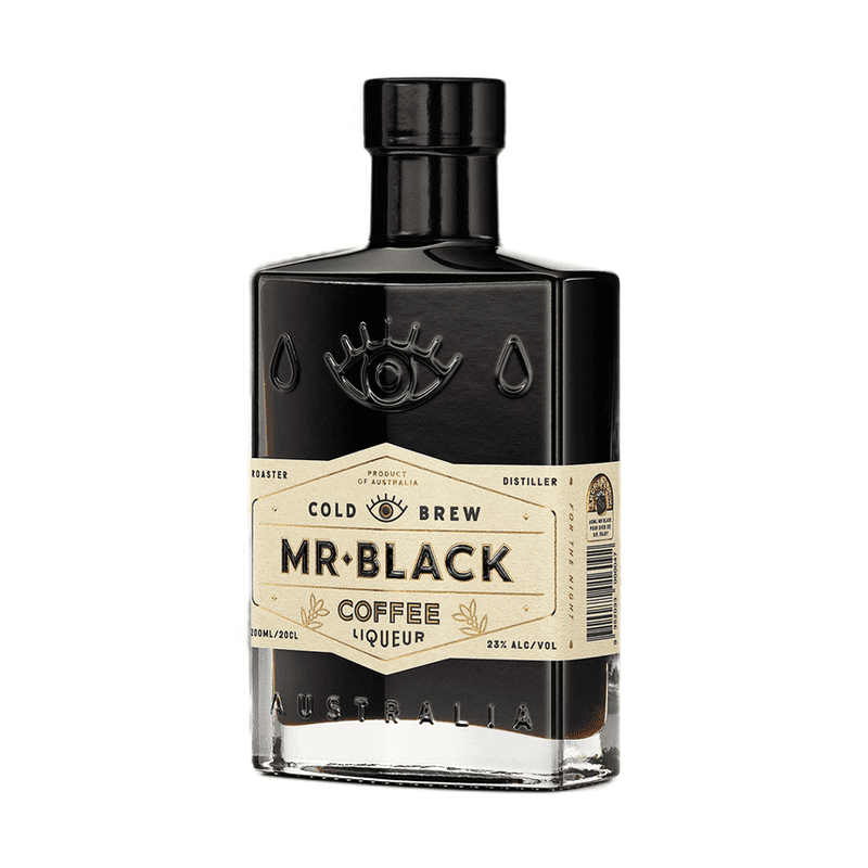 Mr. Black Cold Brew Coffee Liqueur 200ml - Vintage Wine & Spirits