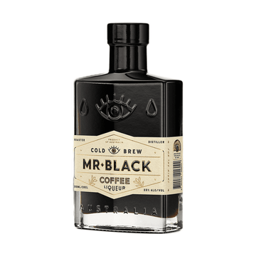 Mr. Black Cold Brew Coffee Liqueur 200ml - Vintage Wine & Spirits