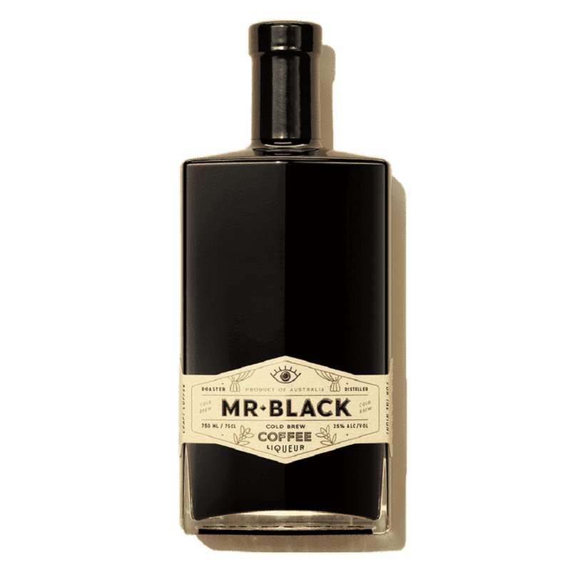 Mr. Black Cold Brew Coffee Liqueur - Vintage Wine & Spirits