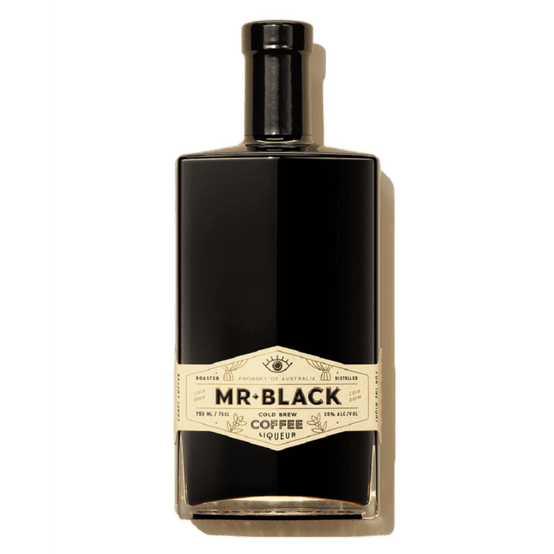 Mr. Black Cold Brew Coffee Liqueur - Vintage Wine & Spirits