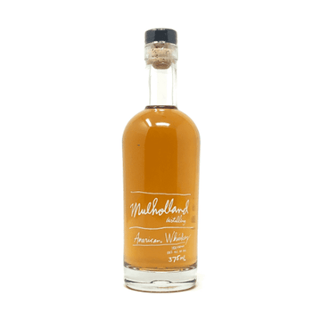 Mulholland American Whiskey 375ml - Vintage Wine & Spirits