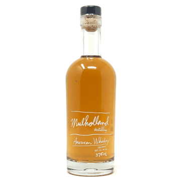 Mulholland American Whiskey 375ml - Vintage Wine & Spirits