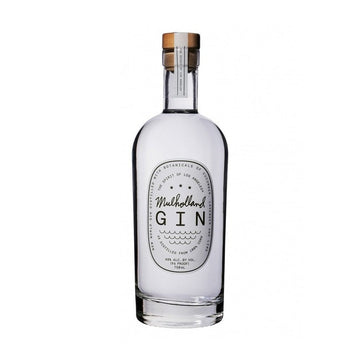 Mulholland New World Gin - Vintage Wine & Spirits