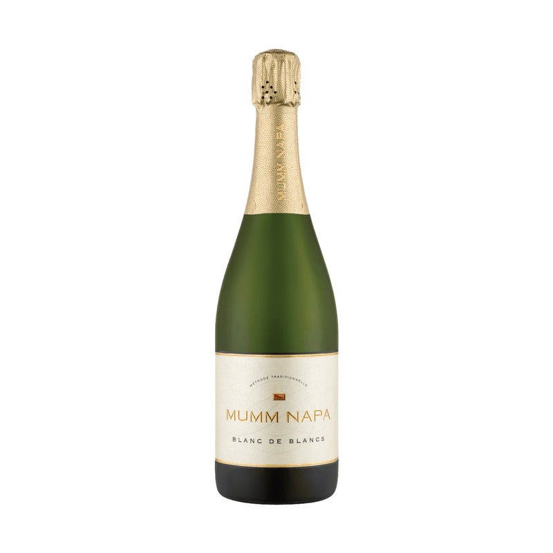 Mumm Napa Blanc de Blancs - Vintage Wine & Spirits