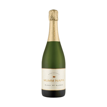 Mumm Napa Blanc de Blancs - Vintage Wine & Spirits