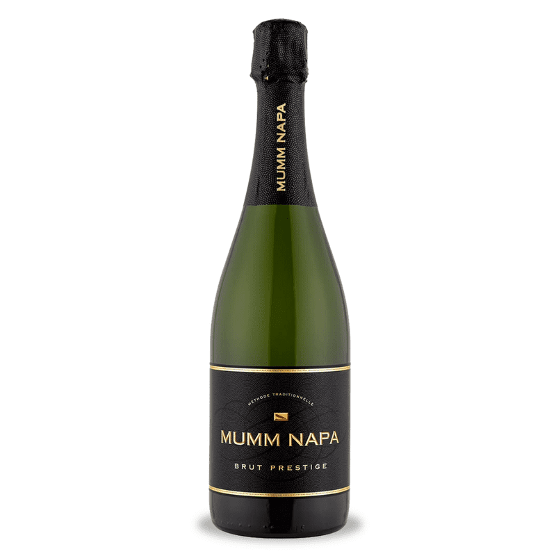 Mumm Napa Brut Prestige Sparkling Wine - Vintage Wine & Spirits