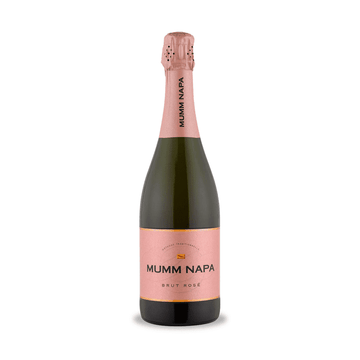 Mumm Napa Brut Rosé Sparkling Wine - Vintage Wine & Spirits