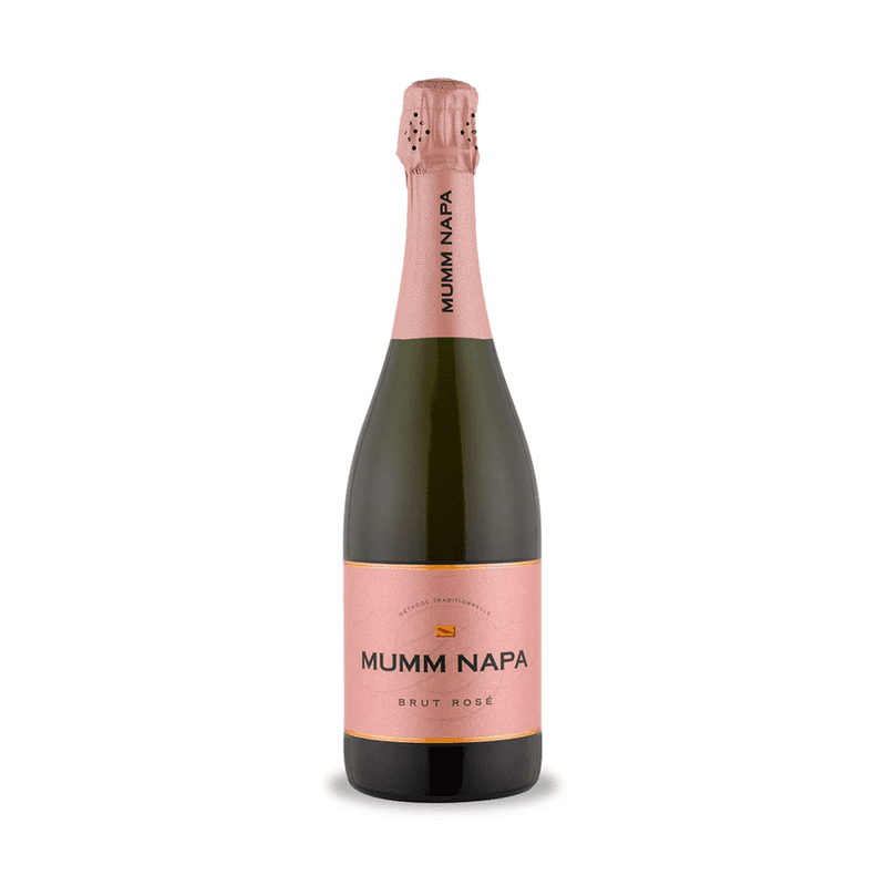 Mumm Napa Brut Rosé Sparkling Wine - Vintage Wine & Spirits
