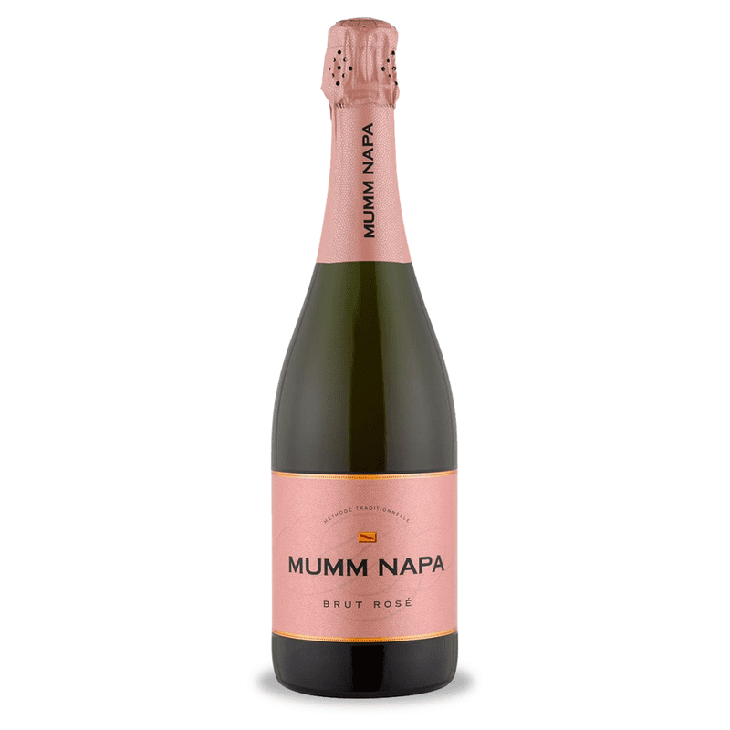 Mumm Napa Brut Rosé Sparkling Wine - Vintage Wine & Spirits