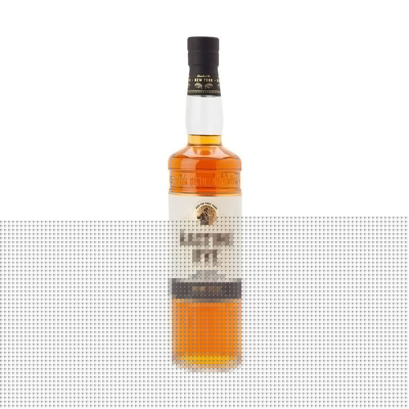 NYDC Ragtime Straight Rye Whiskey - Vintage Wine & Spirits