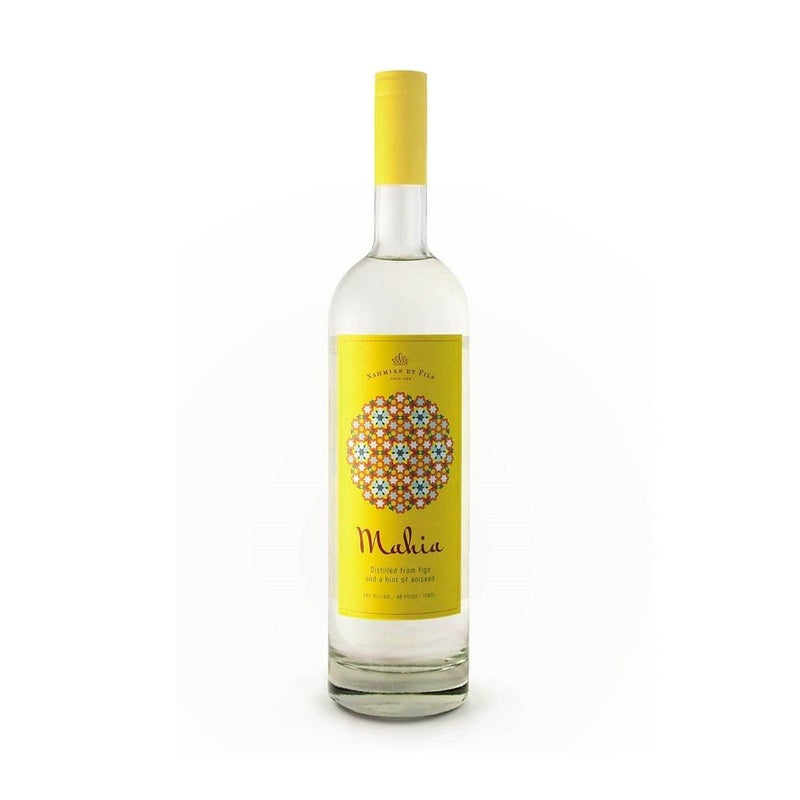 Nahmias Et Fils 'Mahia' Fig Spirit - Vintage Wine & Spirits