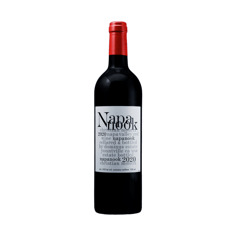 Napanook by Dominus 2020 - Vintage Wine & Spirits