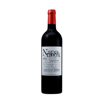 Napanook by Dominus 2020 - Vintage Wine & Spirits