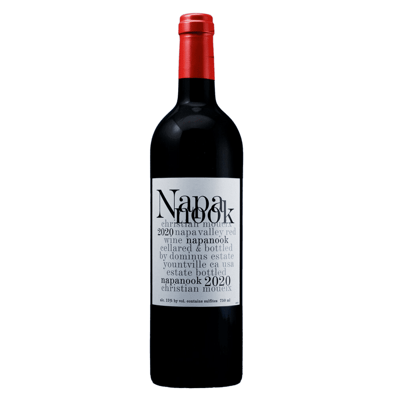 Napanook by Dominus 2020 - Vintage Wine & Spirits