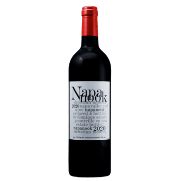 Napanook by Dominus 2020 - Vintage Wine & Spirits