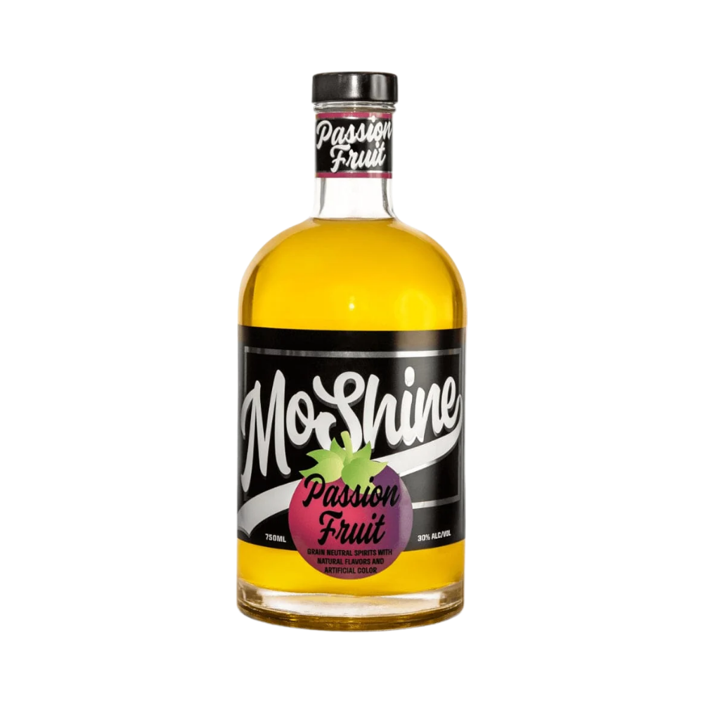 Nelly's Passion Fruit MoShine - LoveScotch.com