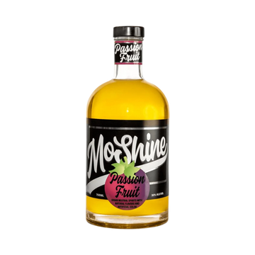 Nelly's Passion Fruit MoShine - LoveScotch.com