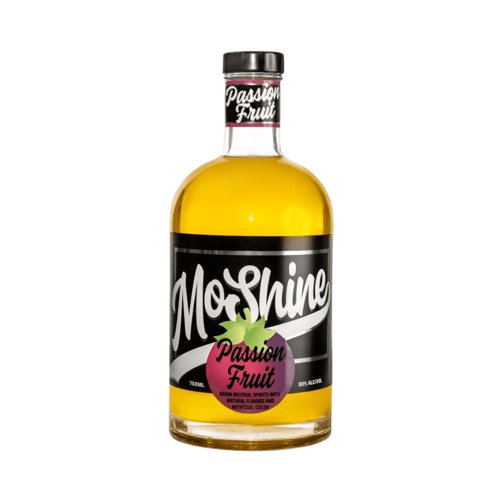 Nelly's Passion Fruit MoShine - Vintage Wine & Spirits