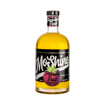 Nelly's Passion Fruit MoShine - Vintage Wine & Spirits