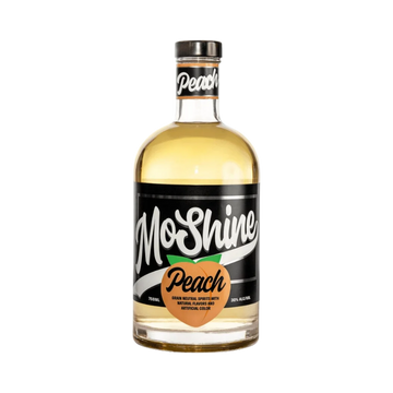 Nelly's Peach MoShine Signed - LoveScotch.com