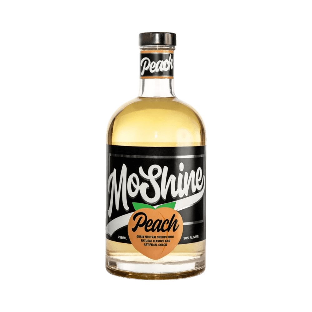 Nelly's Peach MoShine - Vintage Wine & Spirits