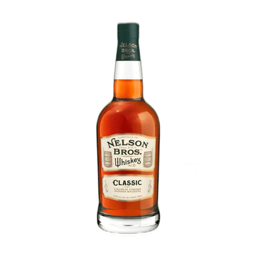 Nelson Bros. Classic Bourbon Whiskey - Vintage Wine & Spirits