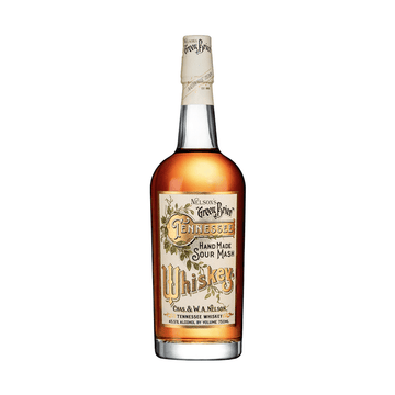 Nelson's Green Brier Tennessee Whiskey - Vintage Wine & Spirits
