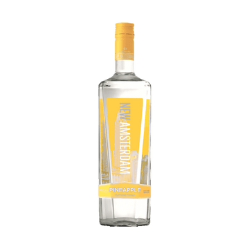 New Amsterdam Pineapple Flavored Vodka - Vintage Wine & Spirits