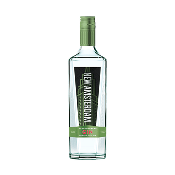New Amsterdam Stratusphere London Dry Gin - Vintage Wine & Spirits