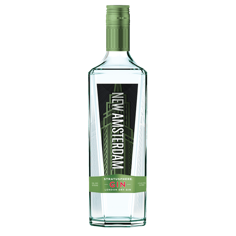 New Amsterdam Stratusphere London Dry Gin - Vintage Wine & Spirits