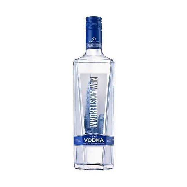 New Amsterdam Vodka - Vintage Wine & Spirits