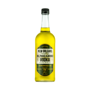New Orleans Dill Pickle Vodka - Vintage Wine & Spirits