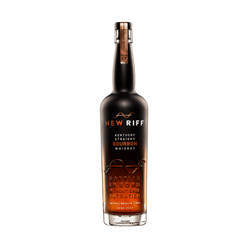 New Riff Bottled-in-Bond Kentucky Straight Bourbon Whiskey - Vintage Wine & Spirits
