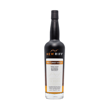 New Riff Red Turkey Wheat Kentucky Straight Bourbon Whiskey - Vintage Wine & Spirits