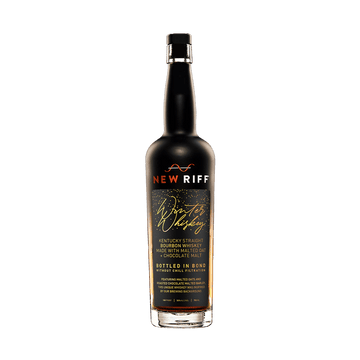 New Riff 'Winter Whiskey' Kentucky Straight Bourbon - Vintage Wine & Spirits